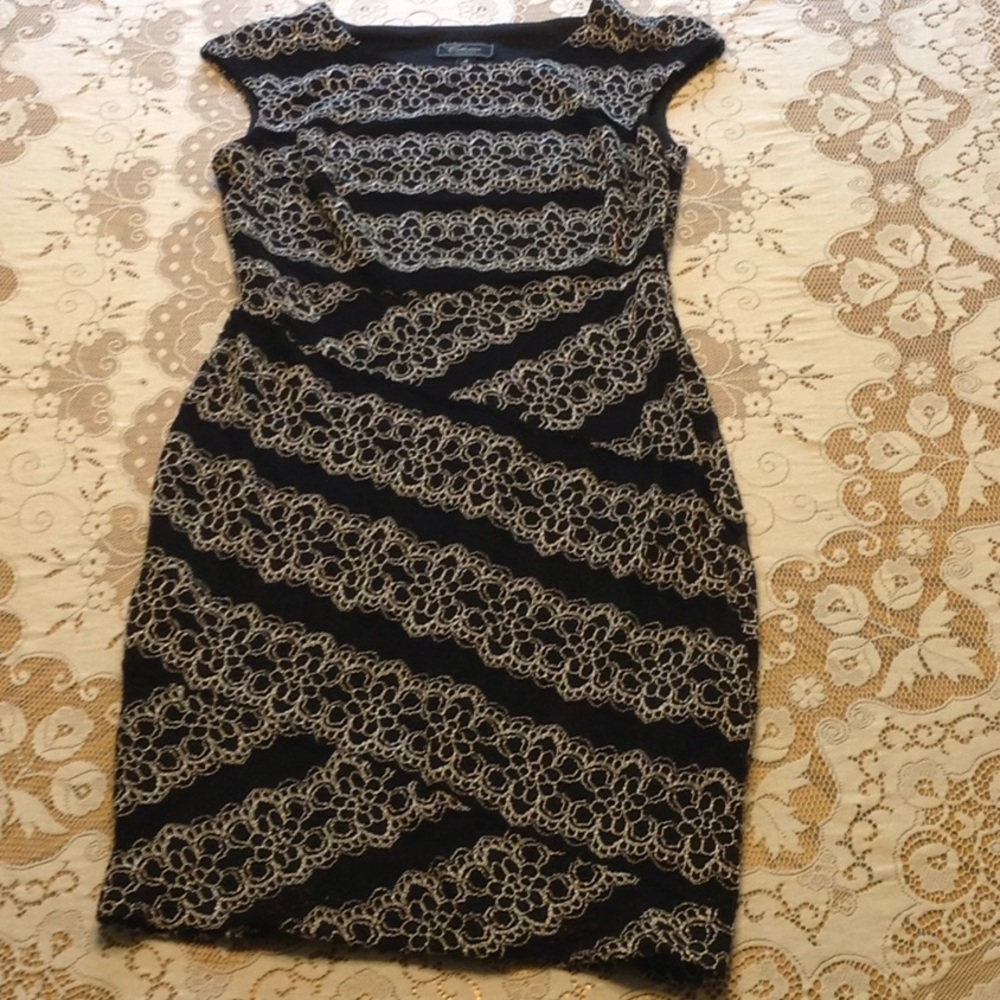🌹Lacey Dress🌹